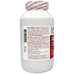 Lipo flavonoid plus 500 Caplets