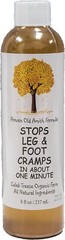 Caleb Treeze Old Amish Muscle Tonic Formerly: Stops Leg and Foot Cramps – 6 Pack