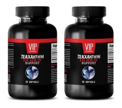 eye health vitamins – ZEAXANTHIN EYE HEALTH 2B – marigolds