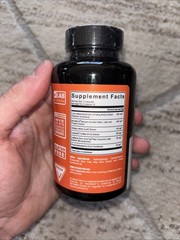 MESS LESS FLOW – Nootropic Brain Supplement for Focus Memory Creativity&Menta…
