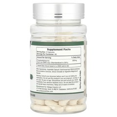 2 X Probase Nutrition, Phosphatidyl Serine, 120 Capsules (150 mg per Capsule)