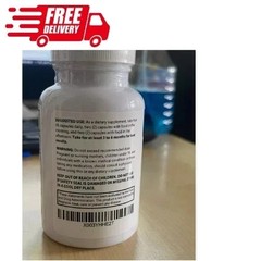 3 Pack SciatiEase Labs Sciati Ease Sciatic Nerve Formula 120 Cap NEW ! Exp 2027