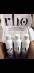 Rho Nutrition Liposomal Methylfolate 5-MTHF + B12 Liquid Energy Mood Support