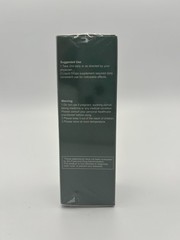 Actora Thyroid Support Liquid Drops L-Tyrosine Ashwagandha 2oz EXP 9/27