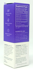 Govvi GO VIVA Spermidine Complex Longevity Support, 20ml NEW IN BOX, EXP: 3/2027