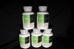 DaVinci Laboratories Coenzyme Q10 100 mg Chewable Tablets Gluten-Free Non-GMO