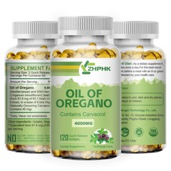 Niuzhi Oil Capsules Support Antibacterial Anti inflammatory Respiratory Immunity