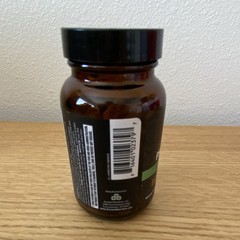 Ancient Nutrition Ancient Probiotics Ultimate 100 Billion CFU 60 Caps Non-GMO