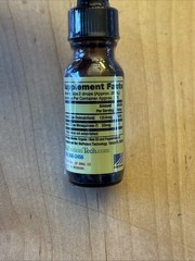 BioProtein Technology D3 – K2 Vitamin Complex 0.5oz/15ml New Sealed No Box