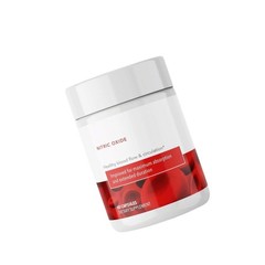 Bloodflow-7 Blood Circulation Supplement | Nitric Oxide with Nitros NEW