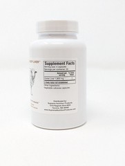 Grass Fed Sheep Liver by Supreme Nutrition. 120 Cap. Liver Support