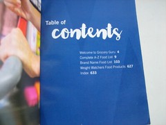 Weight Watchers SmartPoints Beyond the Scale Plan Member Kit books tracker + WW