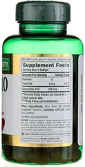 Nature’S Bounty Coq10 200 Mg Q-Sorb Softgels, 80 Ct