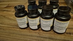 Mind Boost Capsules (7) Bottles 60 Count Per Bottle Brand New EXP 2028