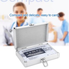 USA FREE 2026 100 Reports Quantum Magnetic Resonance Body Analyzer 3TH Newest