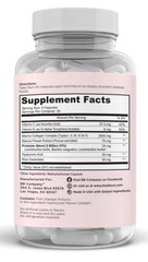 Radiancy Dietary New Supplement Women’s Health 120 ct sealed