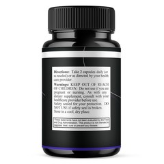 (5 Pack) Slimtide Advanced Health Management Capsules, Slim Tide (300 Capsules)