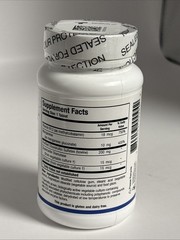 Biotics Research CHONDRO-PLUS 120 Tablets | Exp 05/2026 Sealed