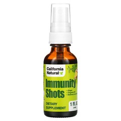 Immunity Shots Spray, 1 oz (30 ml)