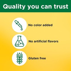 Nature Made Multivitamin Tablets with Iron, Multivitamin for Women and Men for D