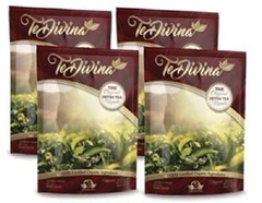 Original Detox & Cleansers tea 4 week Supply