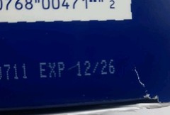 Osteo Bi-Flex Advanced Omega-3 Joint Complex 80Ct EXP 12/26 Read Description
