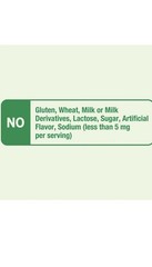 Spring Valley Biotin 5000 mcg Softgels, Hair Skin & Nails Support, 240 Count