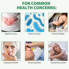 Resilia Oregano Oil Capsules 120 Count 6000mg Oil of Oregano with Black Seed oil