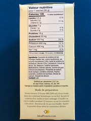 Ideal Protein Broccoli Cheese Soup Mix – 7 Packets – EXP 9/30/2025 – FREE SHIP