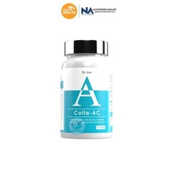 3x Dr.Awie Colla-AC Reduces Acne Dark Spots Skin Care Expert collagen 30 Tabs
