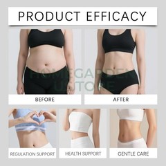 3Box Moringa Berberine 10-in-1 Advanced Nano Microneedle Patch (7pcs/box)