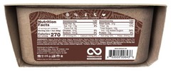 Gomacro Organic Mocha Chocolate Chip Macrobar 12 Count 2.3 Oz