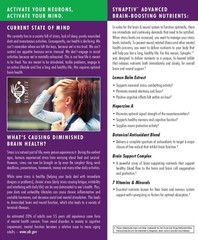 Youngevity Dr. Wallach Synaptiv™
