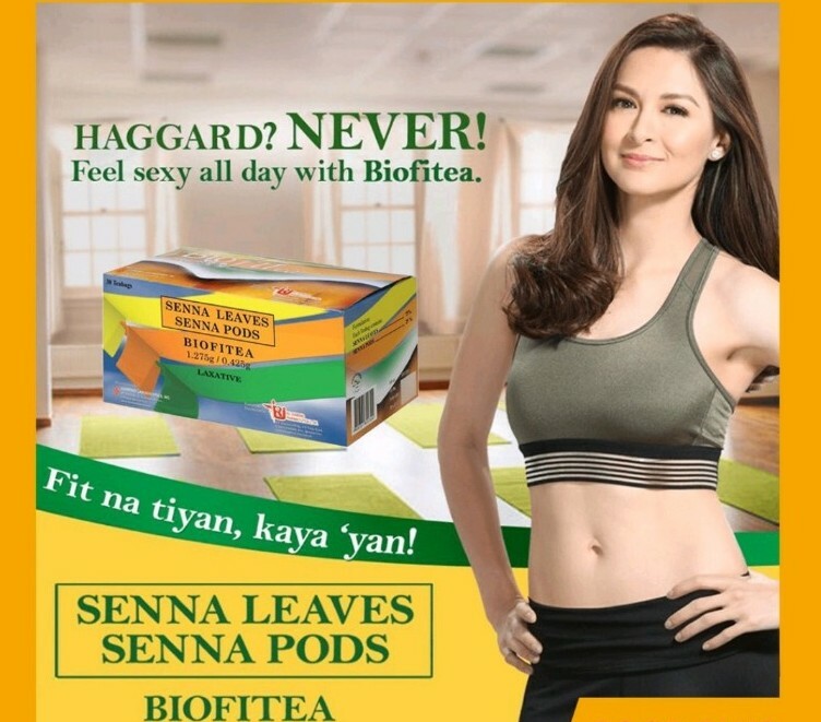 10 box BIOFITEA SENNA LEAVES SENNA PODS Slimming tea 60 Teabags Exp.2030