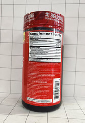 Testosterone Booster Increase Endurance Stamina Muscle 60 Caplet EXP MAY 2028 Or