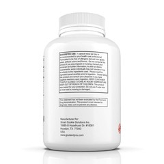 Tart Cherry Extract | 3000 mg Per Serving | 90 Count (Pack of 1)