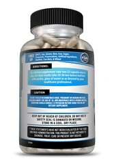 Deep Sleep Formula 60ct, Fall Asleep & Stay Asleep, Melatonin Sleeping Aid