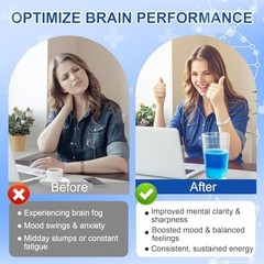 Blue Supplement – Pharmaceutical Grade, 2 FL OZ, 1% USP Grade, Liquid