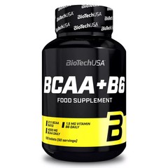 BCAA + VIT B6 + CREATINE PH-X – More energy Muscle growth Recovery Regeneration