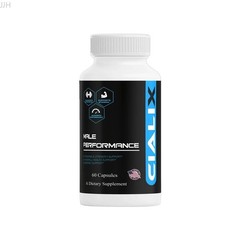 Cialix Vitamin Performance Capsules Pills For Men New – Optimized