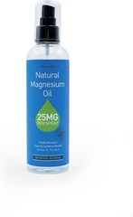 100% Pure Magnesium Oil Spray 8 fl oz – Quick Absorbing Muscle & Joint Relief ..