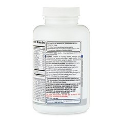 Equate Complete Multivitamin Tablets for Adults Aged 50+ 220 Count