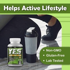 ENHANCING PILLS FOR MEN, LIBIDO, PERFORMANCE & STAMINA SUPPORT 60 Ct- 12/2025