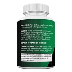 (1 Pack) Tea Burn, Powerful Formula, Effective for Women and Men.
