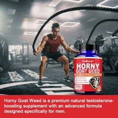 8-in-1 Powerful Capsules – 14,000 Milligrams Per Serving To Support Strength