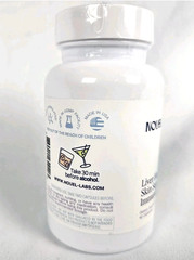 Nouel Skin + Liver + Immunity Support Supplement *EXP 09/2026*