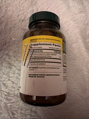 MegaFood Magnesium – Glycinate – Citrate – Malate 300mg Supplement – Exp 07/2026