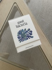 Good Bacteria Probiotics 4 Week Kit