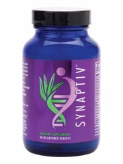 Youngevity Synaptiv 60 Tablets