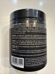 ColonBroom PREMIUM BLEND! Strawberry – 50 SERVINGS! Exp 10/2026 11.41oz 323.5g